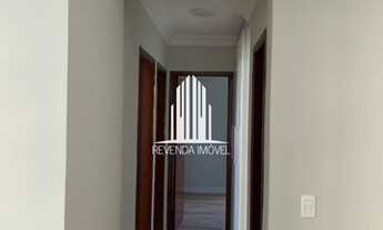 Imagem 5: Apartamento com 3 dormitórios, 72 m², à venda por R$ 455.319