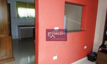 Imagem 3: Sobrado à venda, 246 m² por R$ 650.000,00 - Umbará - Curitiba/PR