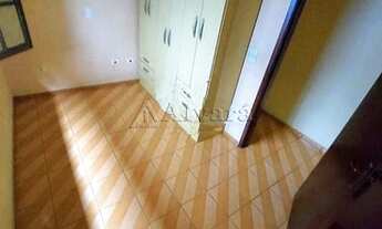 Imagem 6: Venda-Sobrado-São Paulo-Jardim Santo Elias