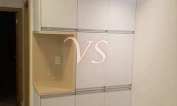 Imagem 3: Apartamento para Venda em São Paulo, Lauzane Paulista, 2 dormitórios, 1 suíte, 2 banheiros