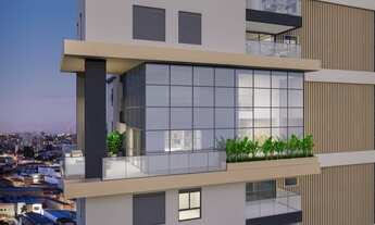 Imagem 3: Apartamento 3 quartos (1 suíte) à venda no Cabral 131 m², R$ 1.276.400