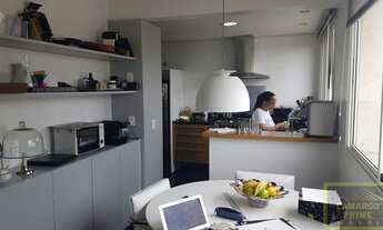 Imagem 3: Lindo Apartamento do Sumaré