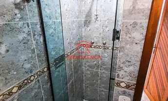 Imagem 2: Apartamento 2 Quartos na Praça Seca Cód. DSG6