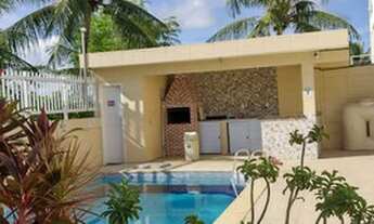 Imagem: VILAGE 2 QUARTOS SUÍTE AMPLA,JARDIM PRIVATIVO,PRAIA