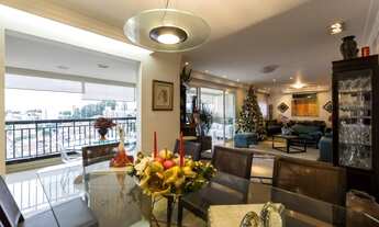 Imagem 3: Apartamento de 180 metros quadrados no bairro Santana com 3 quartos