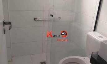 Imagem 7: Village com 2 dormitórios para alugar, 65 m² por R$ 2.500,00/mês - Marapé - Santos/SP