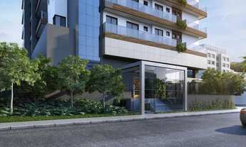 Imagem 3: Apartamento pronto para morar com 3 dormitórios à venda, 127 m² por R$ 1.123.059 - América