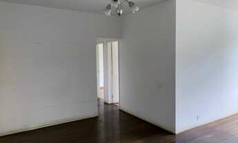 Imagem 5: Frente para a Praça, 3 quartos na Tijuca com 114 m2 - Rio de Janeiro - RJ