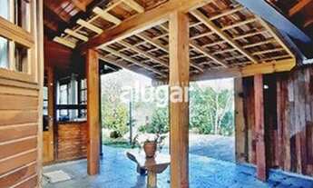 Imagem 3: Chácara Vila Seca Caxias do Sul