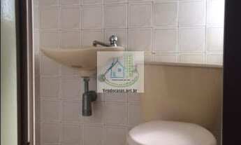 Imagem 2: Apartamento residencial à venda, Vila São Pedro, São Paulo