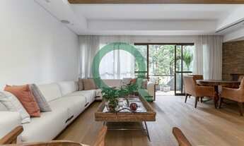 Imagem 7: São Paulo - Apartamento Padrão - Vila Nova Conceição