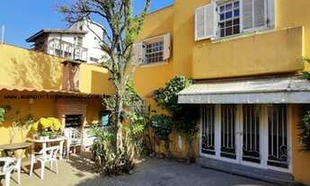 Imagem: Casa para Locação em São Paulo, Brooklin