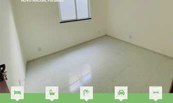 Imagem 7: SI: Entrada a partir de R$ 10 mil, 2 suítes, churrasqueira, sala, coz, garagem e quintal