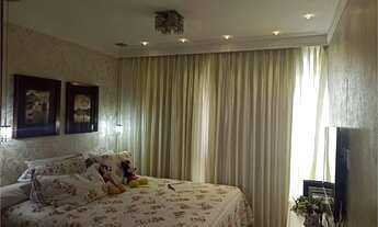 Imagem 7: Apartamento Alto do ITAIGARA, 3 suites, 185m, 4 vagas