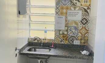 Imagem 4: SAO PAULO - Conjunto Comercial/Sala - REPUBLICA