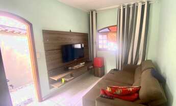 Imagem 3: Sobrado com 150 m² com duas casas - 4 dormitórios em Bortolândia - São Paulo - SP