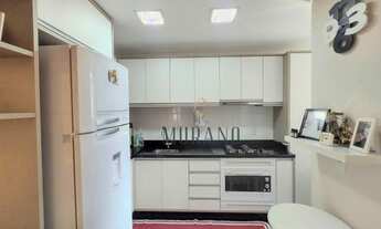 Imagem 5: Apartamento com 3 dormitórios à venda, 68 m² por R$ 350.000,00 - Floresta - Joinville/SC