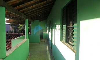 Imagem 3: Alugo casa/barracão com um quarto - Bairro Petrópolis - Betim/MG