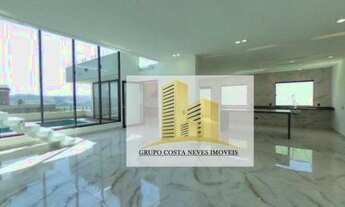 Imagem 7: LINDÍSSIMO SOBRADO com 5 suítes à venda ou locação, 450 m² por R$ 3.200.000 / 20.000,00