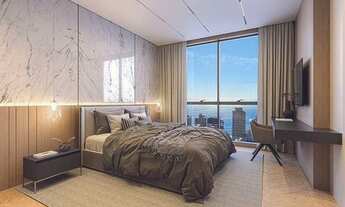 Imagem 5: 4 SUÍTES, DESIGH ALTO PADRÃO E ÁREA DE LAZER!