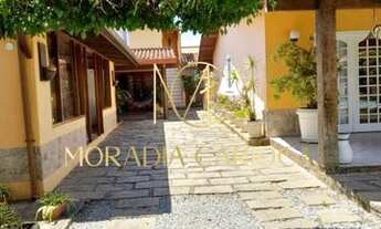 Imagem 5: Casa com 6 quartos de locação de temporada independente em Geriba