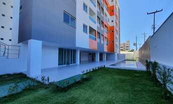 Imagem 2: Apartamento para venda possui 80 metros quadrados com 3 quartos em Ininga - Teresina - PI