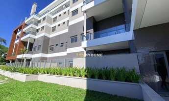 Imagem 3: Cobertura com 3 dormitórios à venda, 159 m² por R$ 1.820.000,00 - Mercês - Curitiba/PR