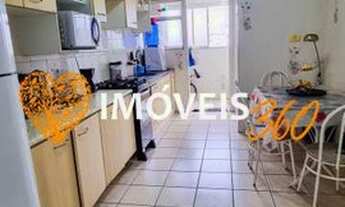 Imagem 5: APARTAMENTO DE 99M² NA VILA VALENÇA, 2 QUARTOS, SALA 2 AMBIENTES, COZINHA AMPLA, 1 BANHEIR