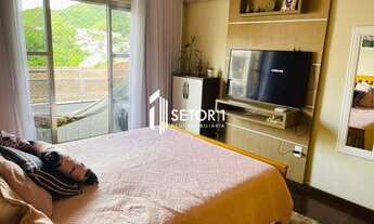 Imagem 3: Cobertura Duplex com 4 quartos em Bairu - Juiz de Fora - MG