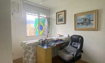 Imagem 6: Apartamento com 3 dormitórios à venda, 90 m² por R$ 2.150.000,00 - Leblon - Rio de Janeiro