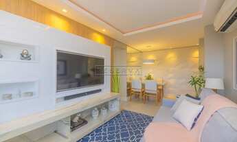 Imagem 7: ATENÇÃO Chácara das Pedras - Apartamento TOP, MOBILIADO e DECORADO - 3min do Iguatemi, 75m