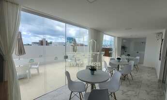 Imagem 6: Apartamento à venda no bairro Intermares - Cabedelo/PB