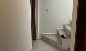 Imagem 6: Belíssimo Triplex com piscina no Bairro Manoela - Campo Grande