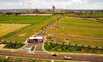 Imagem 2: Terreno à venda, 504 m² por R$ 605.340,00 - Golden Village - Uberlândia/MG