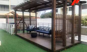 Imagem 5: Apartamento a venda com vista para o mar no bairo Ingleses