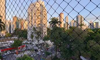 Imagem 7: Alto padrão em Casa Forte Espetacular