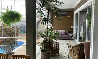 Imagem 2: Casa no Tamboré 11 disponível para locação. Tamboré, Santana de Parnaíba, SP