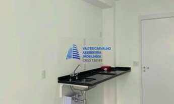 Imagem 5: Apartamento à venda no bairro Pinheiros - São Paulo/SP, Zona Oeste