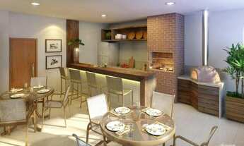 Imagem 7: Apartamento Cobertura em Nilópolis, 3 quartos com suíte, 2 vagas e Varanda - Centro- Miran