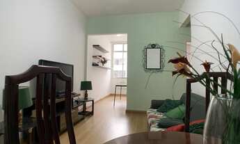 Imagem 1: LOCAÇÃO- COPA - SALA E QUARTO MOBILIADO