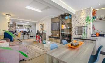 Imagem 6: BARUERI - Padrão - Sítio Tamboré Alphaville