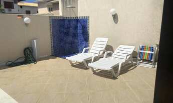 Imagem 6: Casa 4/4 sendo 3 suítes no condomínio Eco VIlas - Vilas do Atlântico - Lauro de Freitas