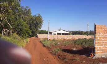 Imagem 3: Tereno de 2800 m²