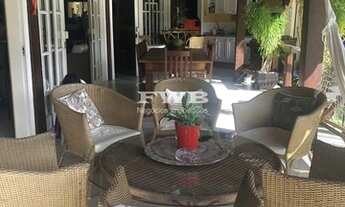 Imagem 6: ANGRA DOS REIS - Casa de Condomínio - BRACUÍ (CUNHAMBEBE