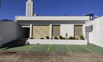 Imagem 2: 0 - Prédio - Setor Marista