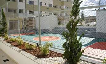 Imagem 6: Apartamento com 2 quartos no Residencial Near Lourenzzo - Bairro Vila Rosa em Goiânia