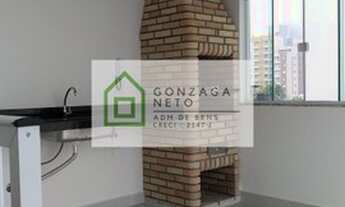 Imagem 7: Sobrado para venda com 157 metros quadrados com 3 quartos em Santa Maria - Santo André - S