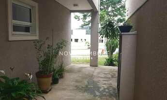 Imagem 4: Casa a venda em Alphaville, condomino Clube completo, Santana de Parnaíba, SP