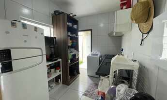 Imagem 5: Casa mobiliada com 03 quartos, Cond. Freedon, Olho D'Água