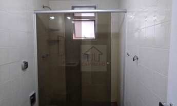 Imagem 4: Apartamento com 2 dormitórios para alugar, 128 m² por R$ 1.500,00/mês - Andaraí - Rio de J